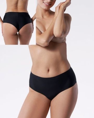 Zobrazit detail produktu - Dámské kalhotky Julimex Brasil Maxi Obrázek Dámské kalhotky Julimex Brasil Maxi